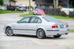 BMW M5 2003 года